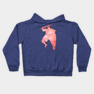 Draug: Gentle Giant Kids Hoodie